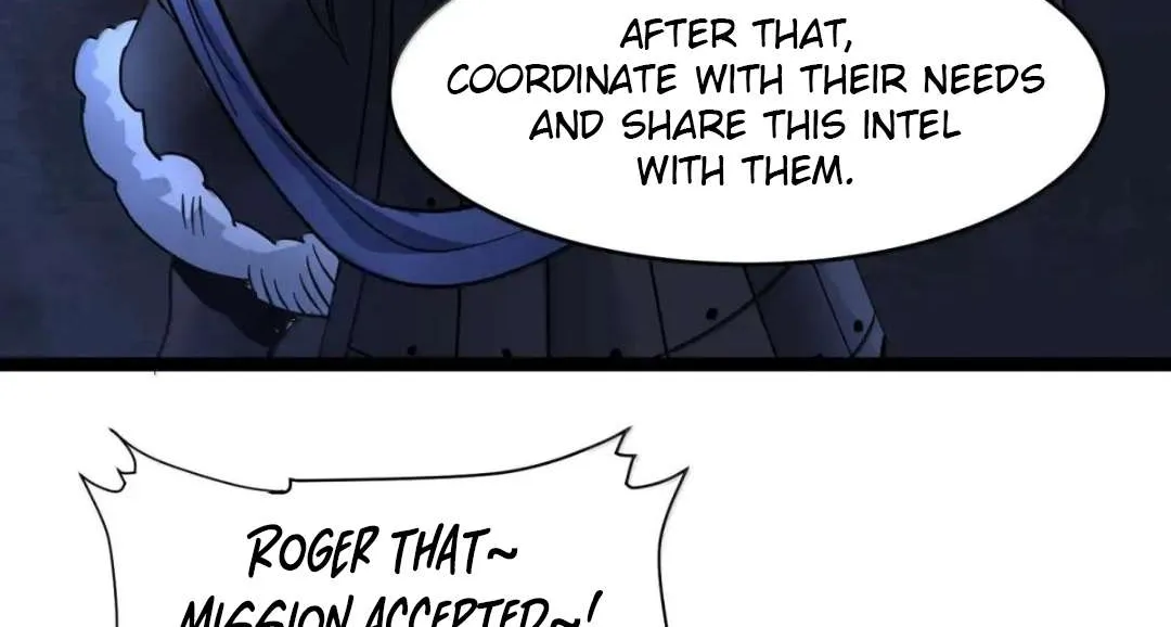 I’m Really Not the Evil God’s Lackey Chapter 164 page 91 - 