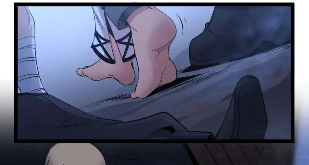 I’m Really Not the Evil God’s Lackey Chapter 164 page 93 - 