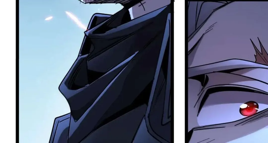 I’m Really Not the Evil God’s Lackey Chapter 164 page 99 - 