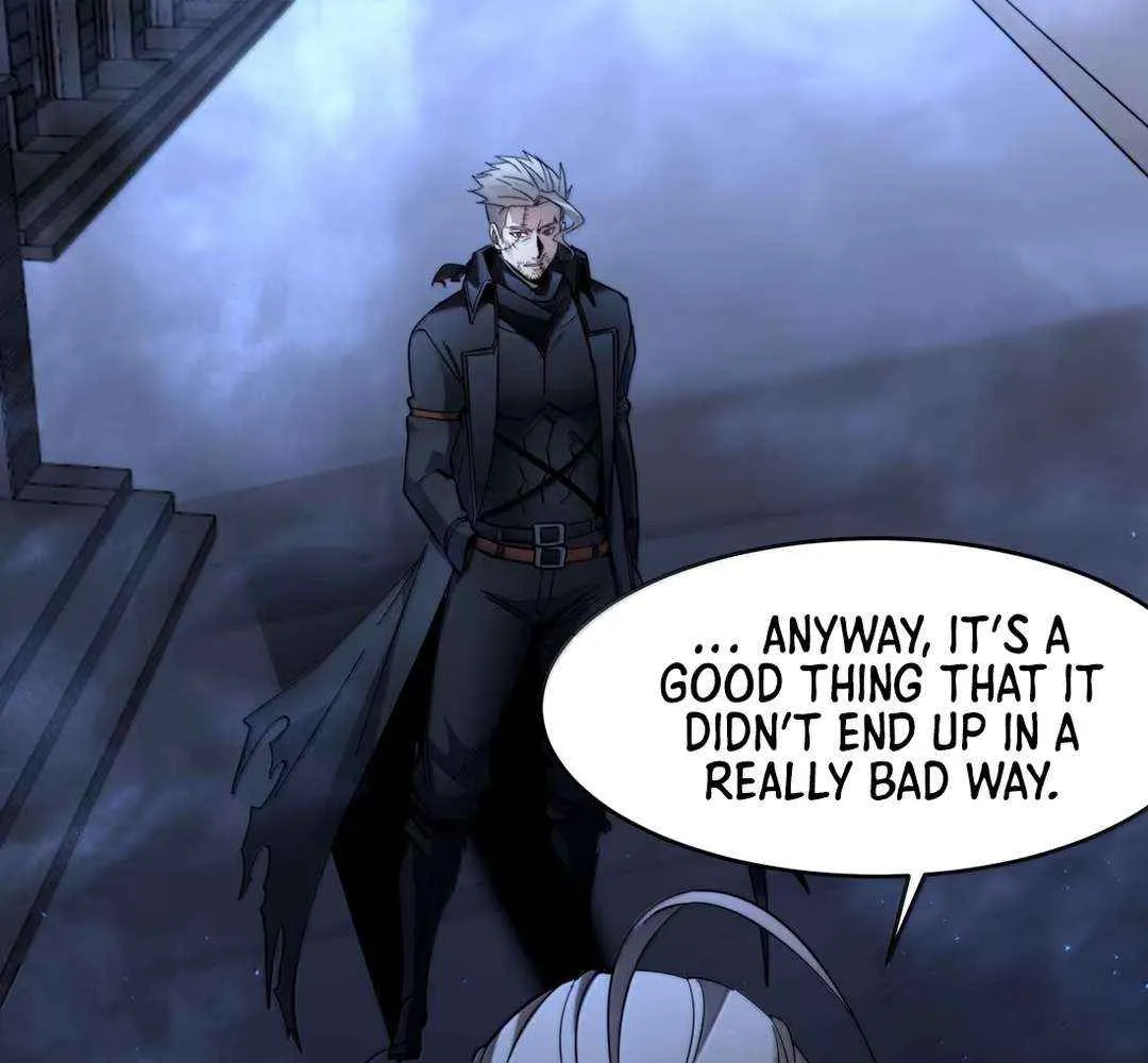 I’m Really Not the Evil God’s Lackey Chapter 165 page 14 - 