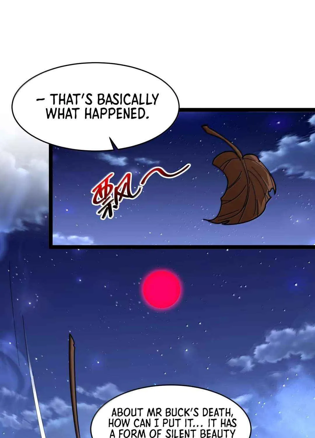 I’m Really Not the Evil God’s Lackey Chapter 165 page 4 - 