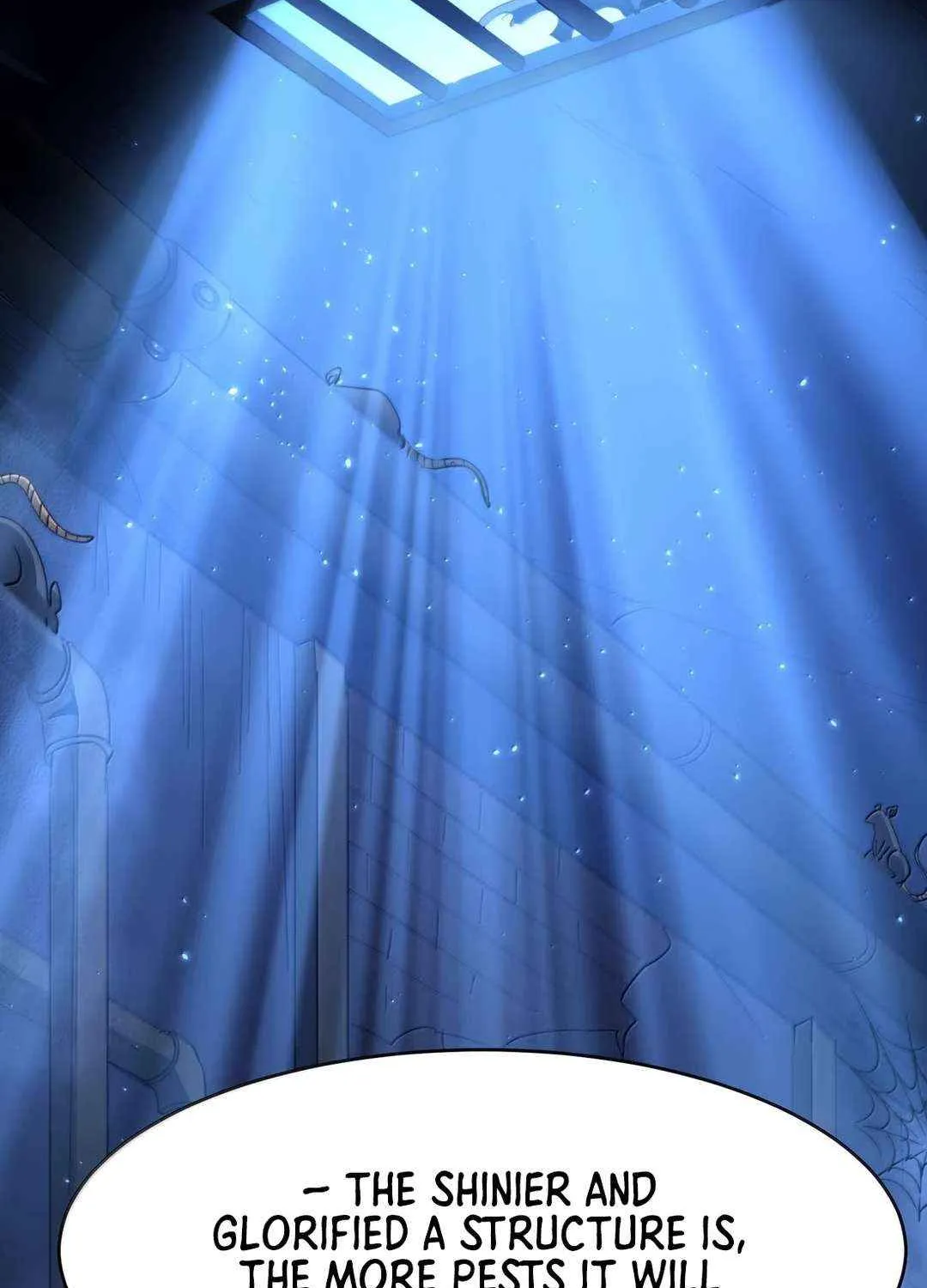 I’m Really Not the Evil God’s Lackey Chapter 165 page 52 - 