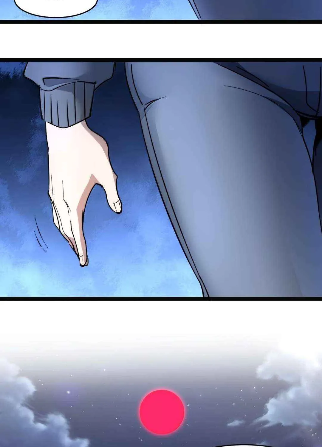 I’m Really Not the Evil God’s Lackey Chapter 165 page 60 - 
