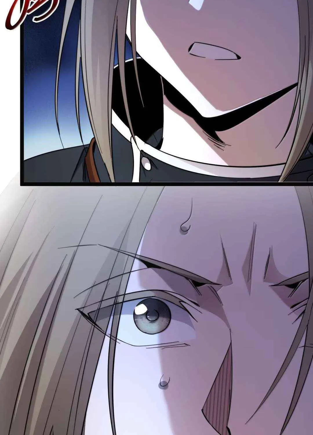 I’m Really Not the Evil God’s Lackey Chapter 165 page 79 - 