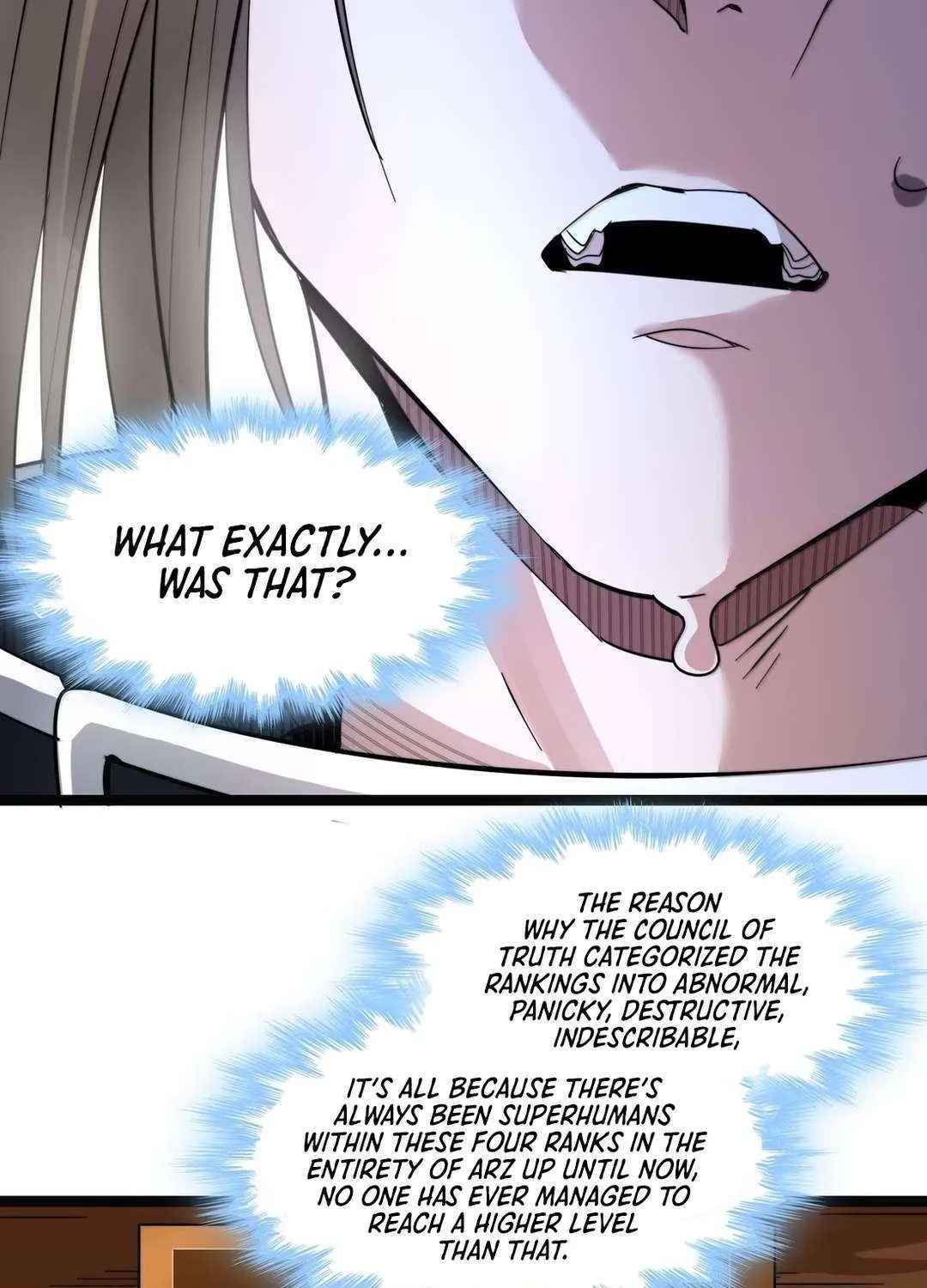 I’m Really Not the Evil God’s Lackey Chapter 165 page 80 - 