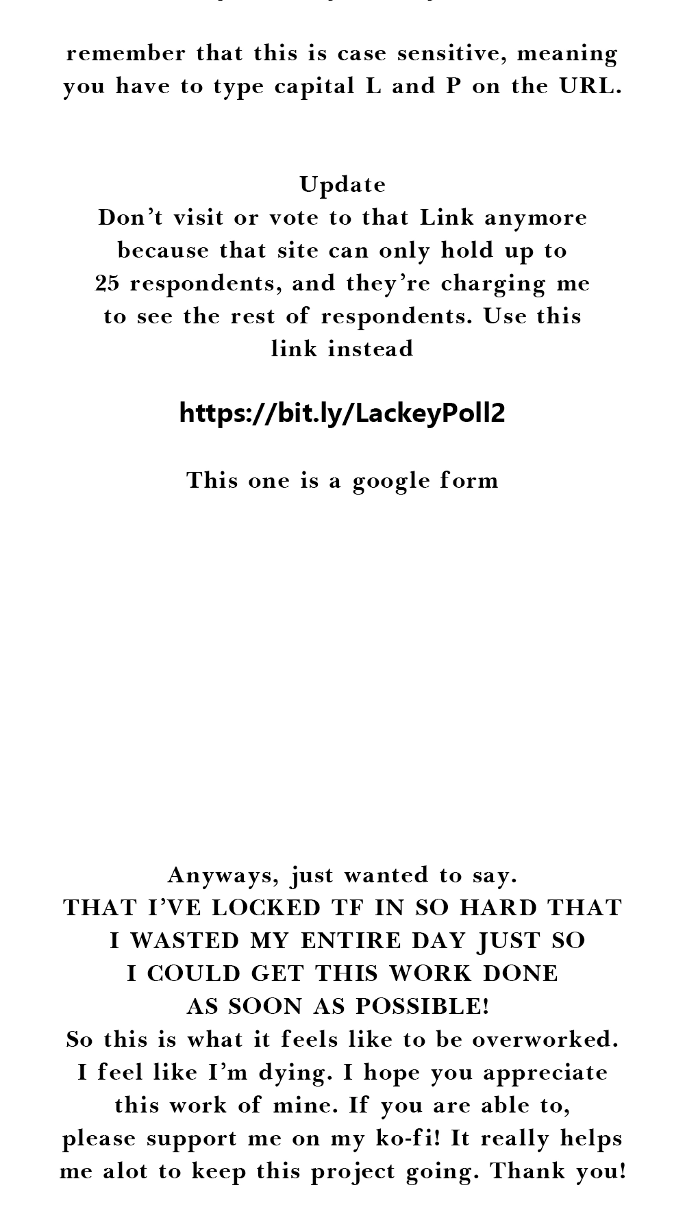 I’m Really Not the Evil God’s Lackey Chapter 166.1 page 10 - 