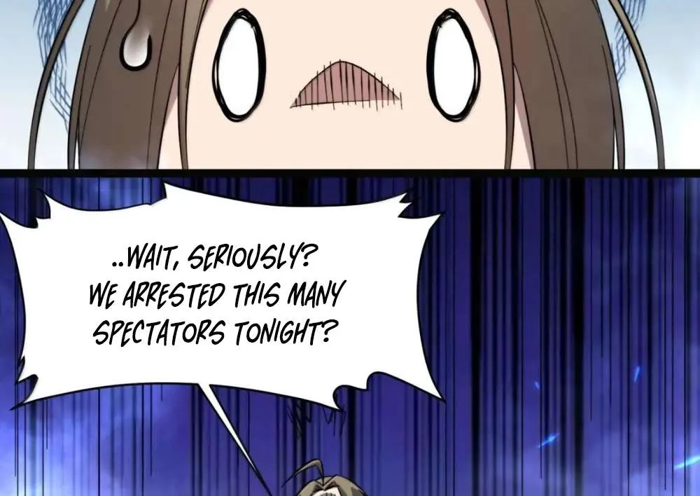 I’m Really Not the Evil God’s Lackey Chapter 166 page 106 - 