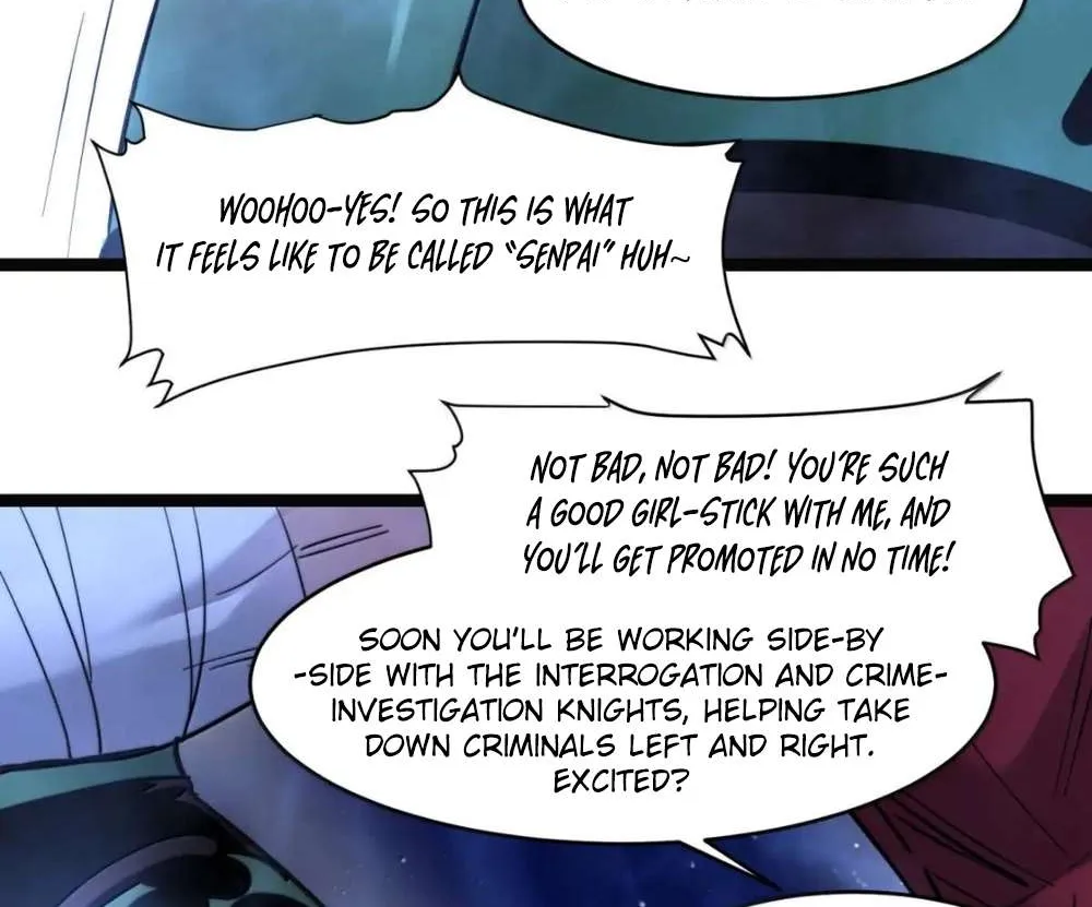 I’m Really Not the Evil God’s Lackey Chapter 166 page 120 - 