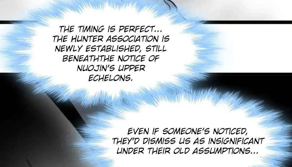 I’m Really Not the Evil God’s Lackey Chapter 166 page 16 - 