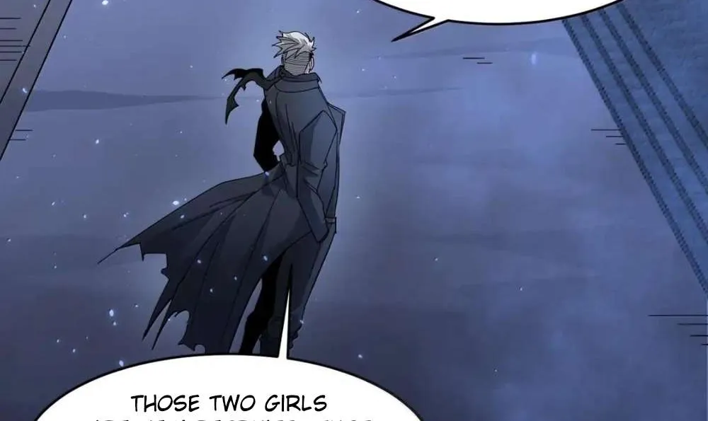 I’m Really Not the Evil God’s Lackey Chapter 166 page 28 - 