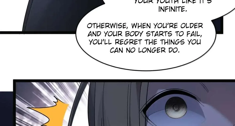 I’m Really Not the Evil God’s Lackey Chapter 166 page 34 - 
