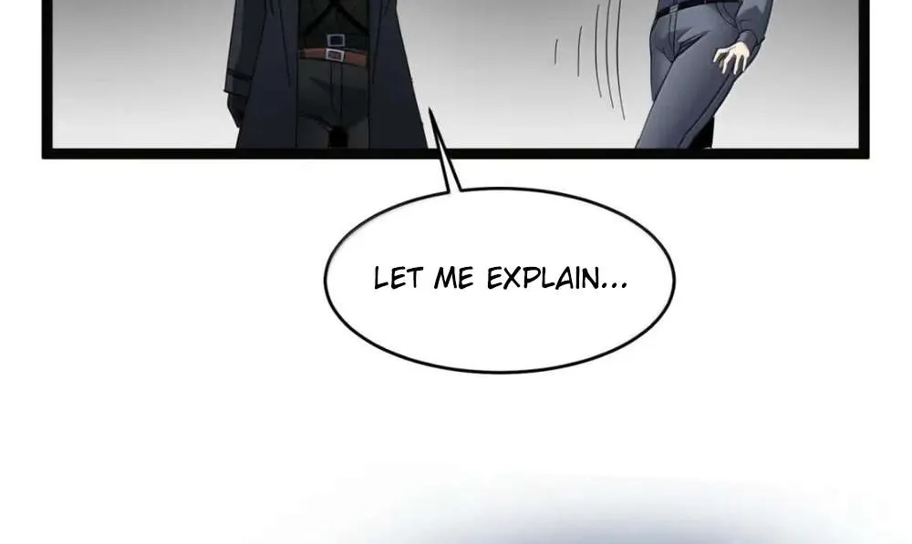 I’m Really Not the Evil God’s Lackey Chapter 166 page 48 - 