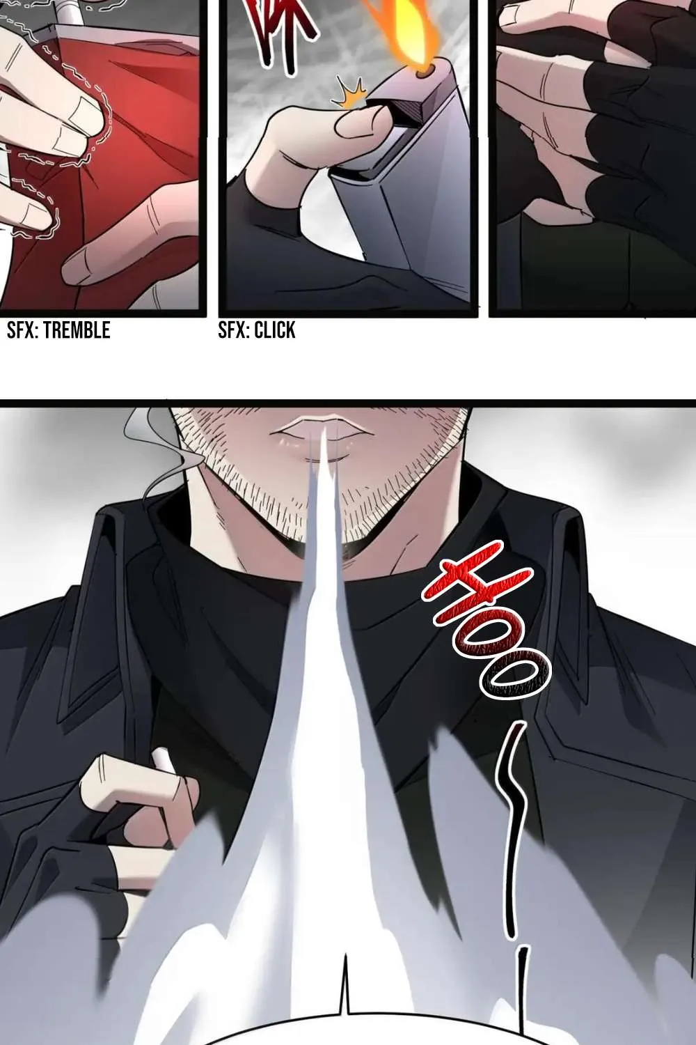 I’m Really Not the Evil God’s Lackey Chapter 166 page 51 - 