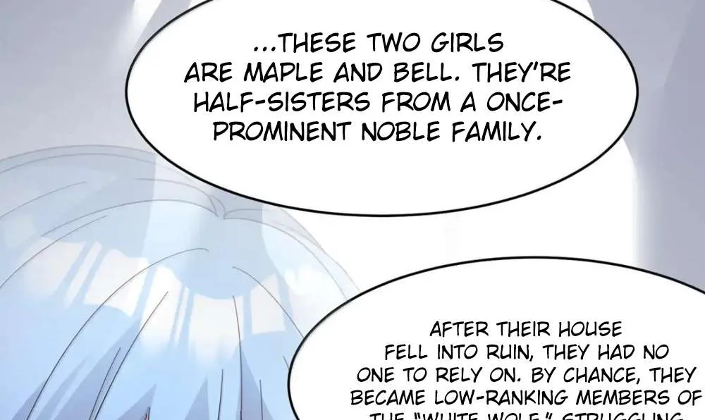 I’m Really Not the Evil God’s Lackey Chapter 166 page 52 - 