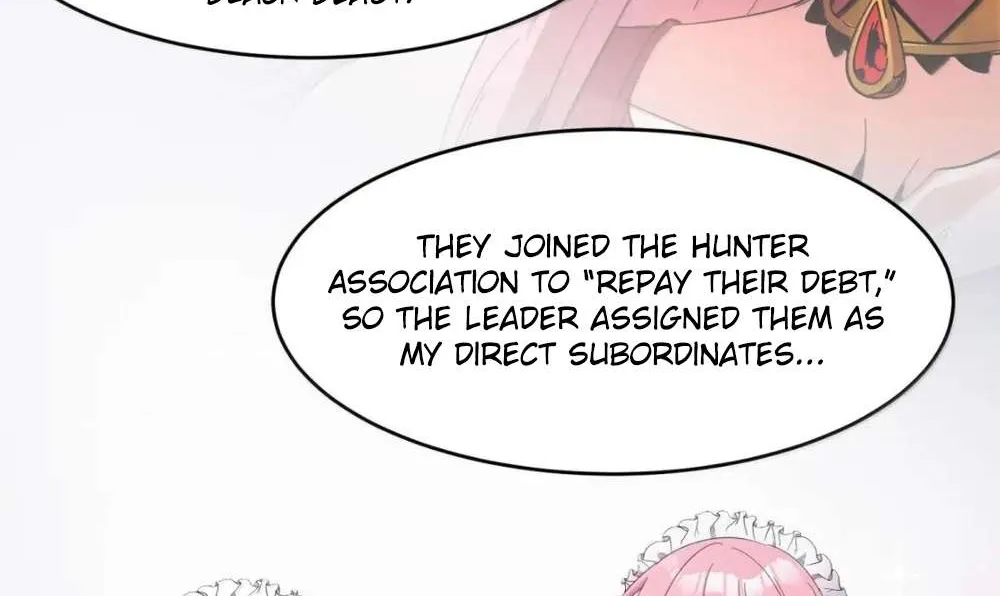 I’m Really Not the Evil God’s Lackey Chapter 166 page 54 - 