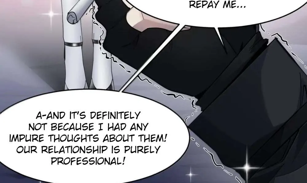 I’m Really Not the Evil God’s Lackey Chapter 166 page 56 - 