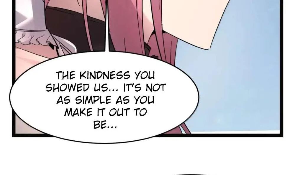 I’m Really Not the Evil God’s Lackey Chapter 166 page 58 - 