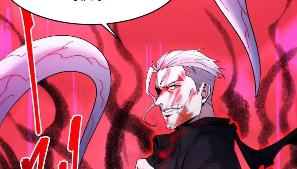 I’m Really Not the Evil God’s Lackey Chapter 166 page 68 - 