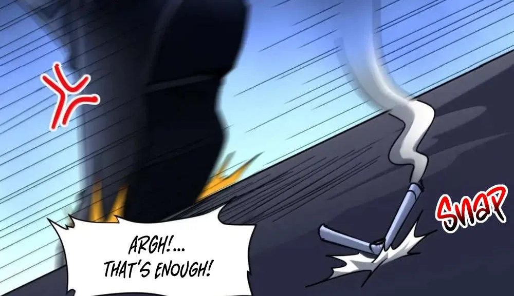 I’m Really Not the Evil God’s Lackey Chapter 166 page 76 - 