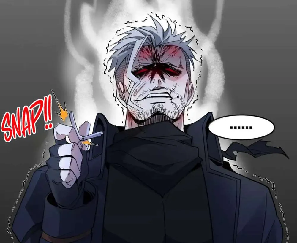 I’m Really Not the Evil God’s Lackey Chapter 166 page 90 - 