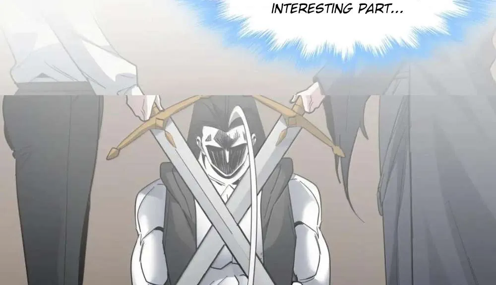 I’m Really Not the Evil God’s Lackey Chapter 166 page 10 - 