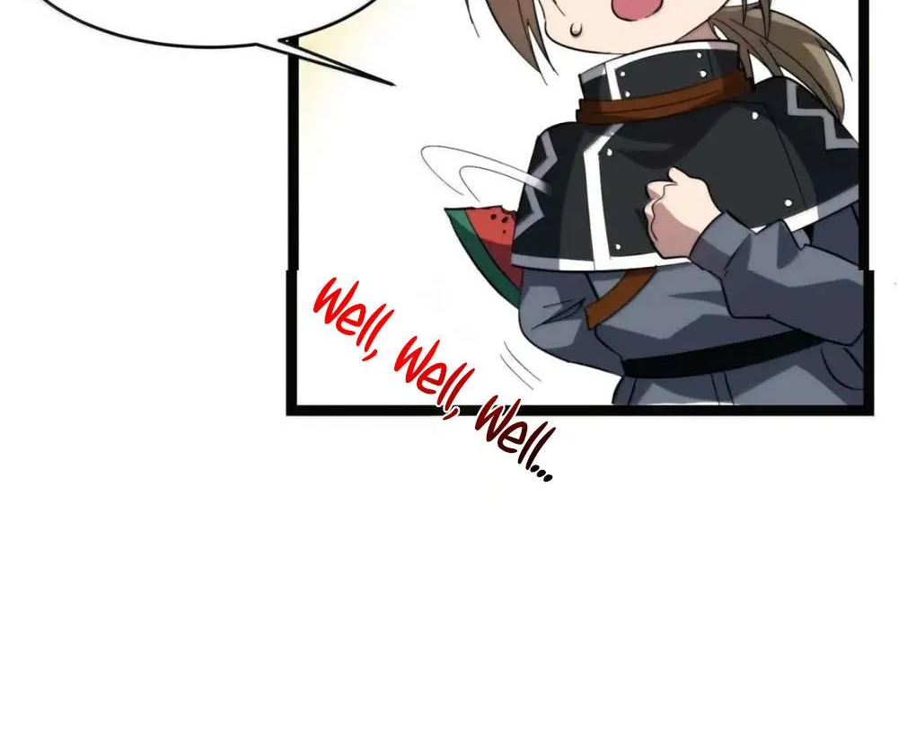I’m Really Not the Evil God’s Lackey Chapter 166 page 96 - 