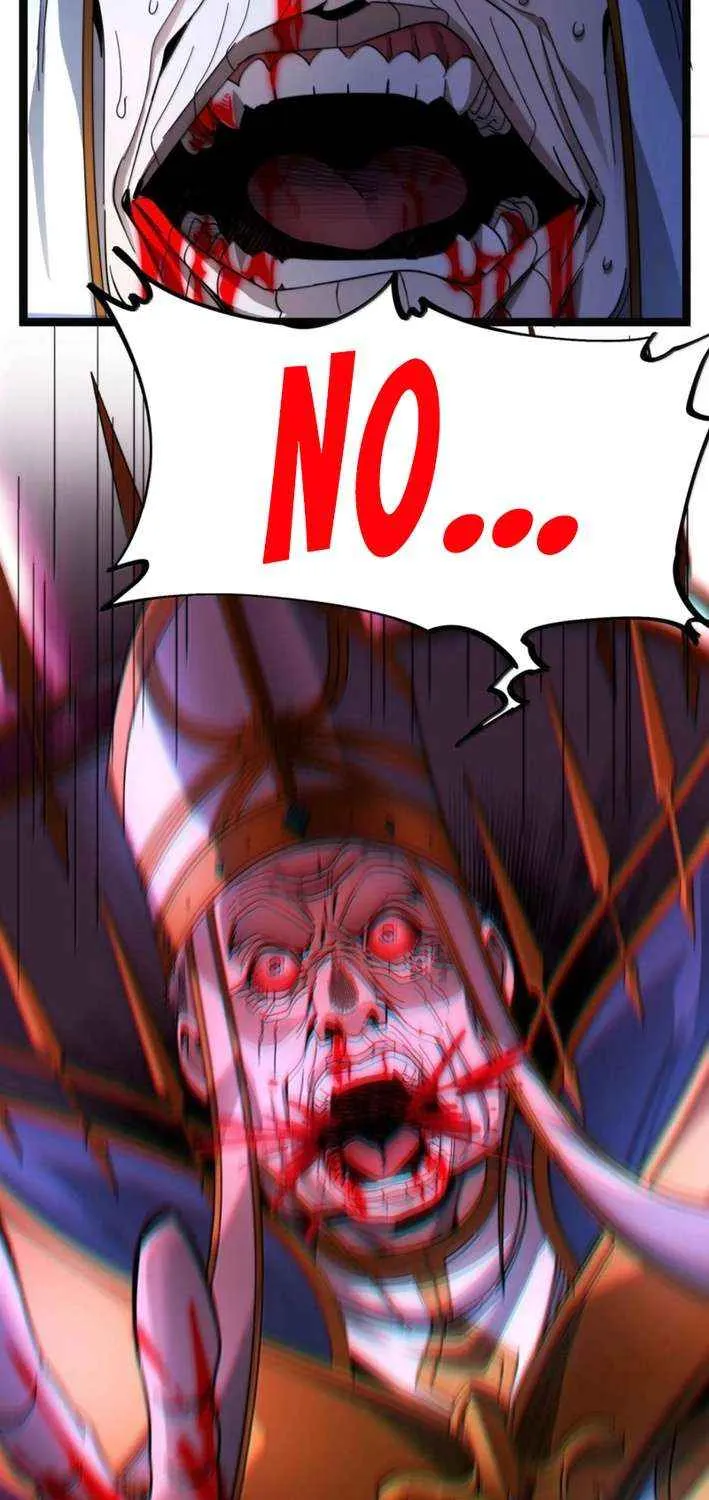 I’m Really Not the Evil God’s Lackey Chapter 167 page 15 - 