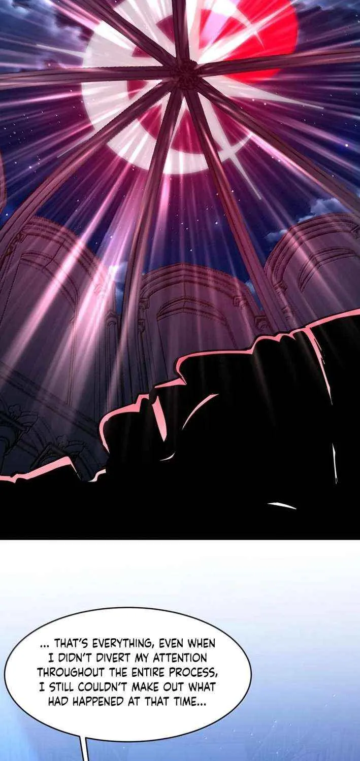 I’m Really Not the Evil God’s Lackey Chapter 167 page 54 - 