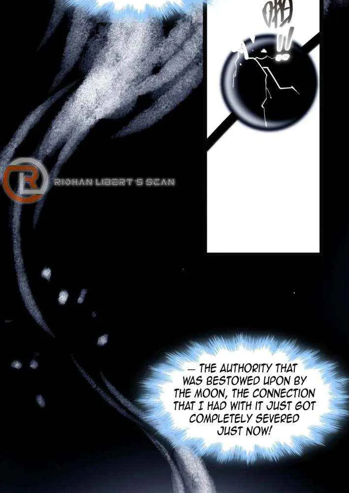I’m Really Not the Evil God’s Lackey Chapter 167 page 7 - 