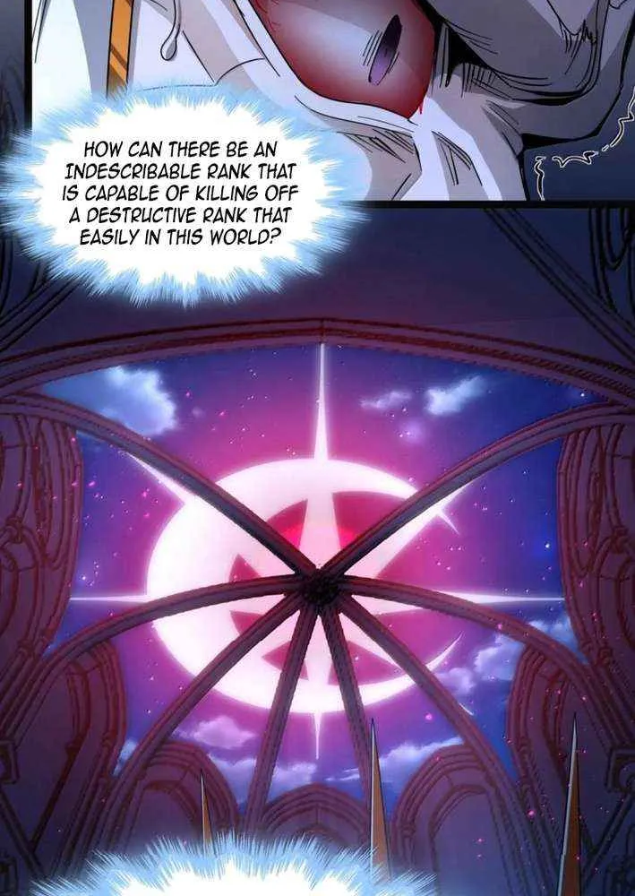 I’m Really Not the Evil God’s Lackey Chapter 167 page 63 - 