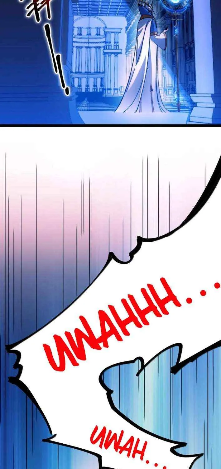 I’m Really Not the Evil God’s Lackey Chapter 167 page 10 - 