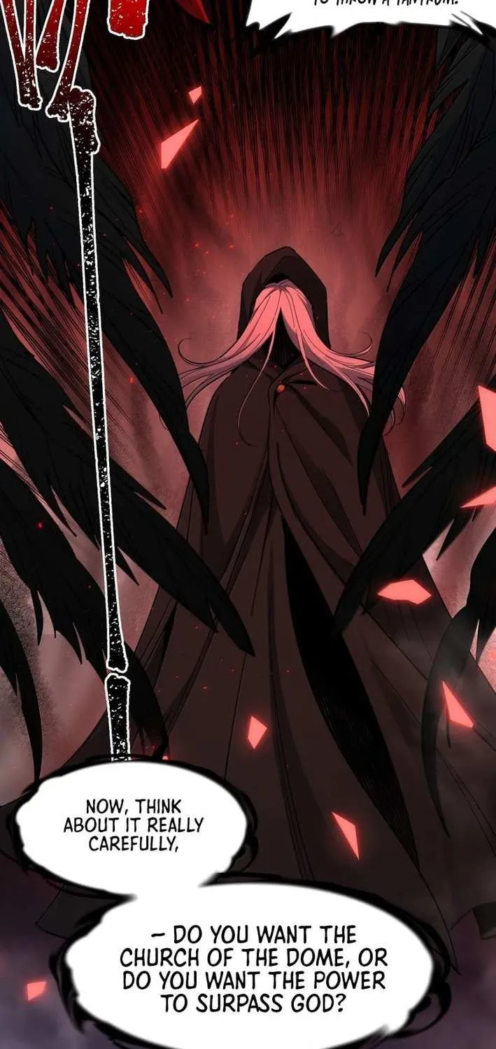 I’m Really Not the Evil God’s Lackey Chapter 168 page 14 - 