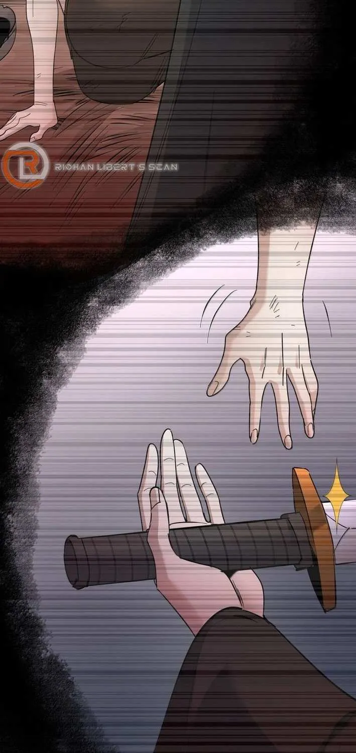I’m Really Not the Evil God’s Lackey Chapter 168 page 27 - 
