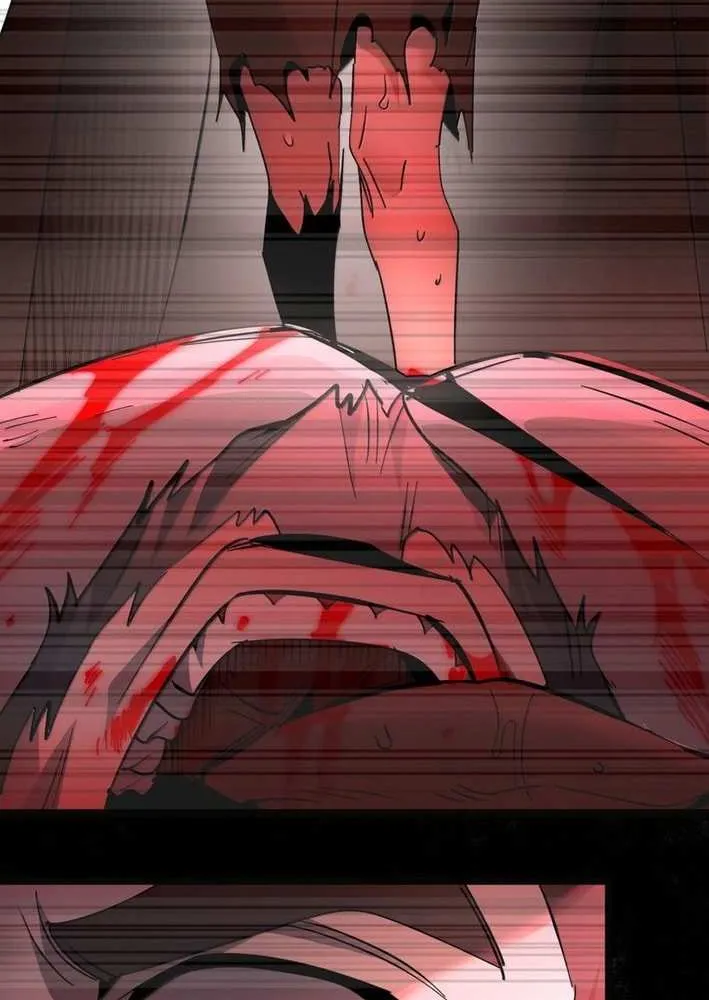 I’m Really Not the Evil God’s Lackey Chapter 168 page 29 - 