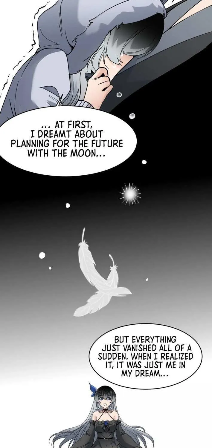 I’m Really Not the Evil God’s Lackey Chapter 168 page 38 - 
