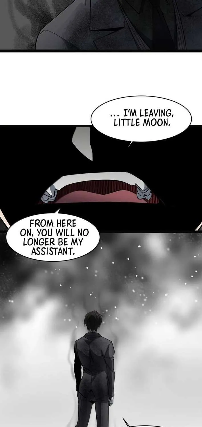 I’m Really Not the Evil God’s Lackey Chapter 168 page 41 - 