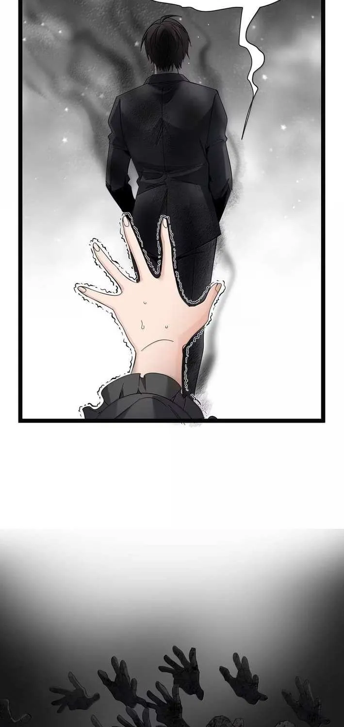 I’m Really Not the Evil God’s Lackey Chapter 168 page 45 - 