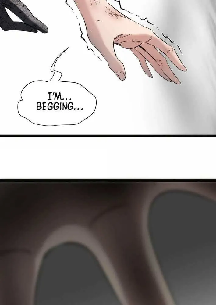 I’m Really Not the Evil God’s Lackey Chapter 168 page 50 - 