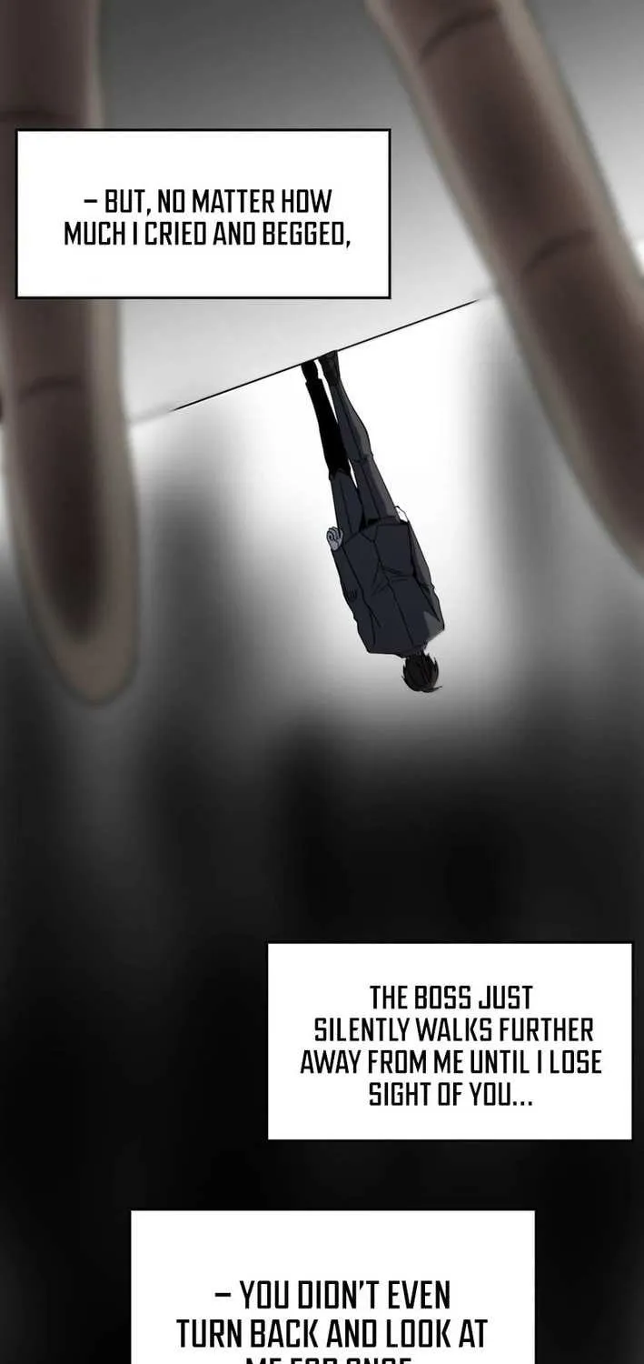 I’m Really Not the Evil God’s Lackey Chapter 168 page 51 - 
