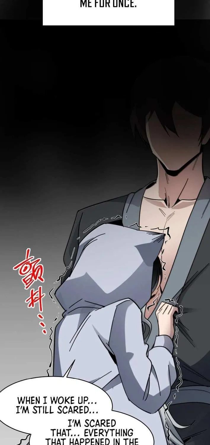 I’m Really Not the Evil God’s Lackey Chapter 168 page 52 - 