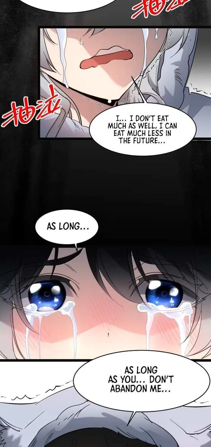 I’m Really Not the Evil God’s Lackey Chapter 168 page 58 - 