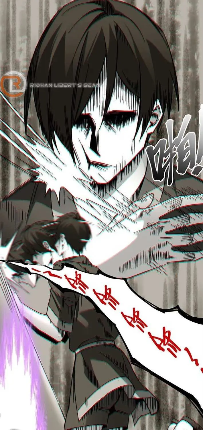 I’m Really Not the Evil God’s Lackey Chapter 168 page 60 - 