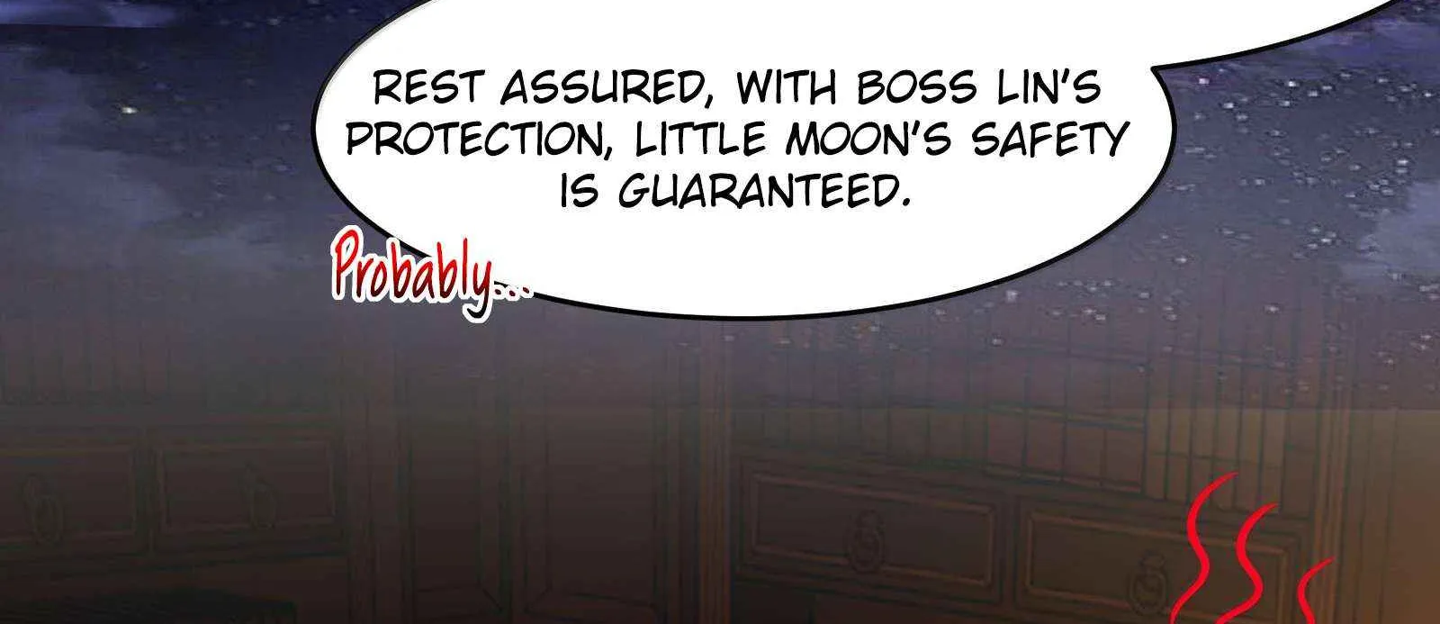 I’m Really Not the Evil God’s Lackey Chapter 169 page 103 - 