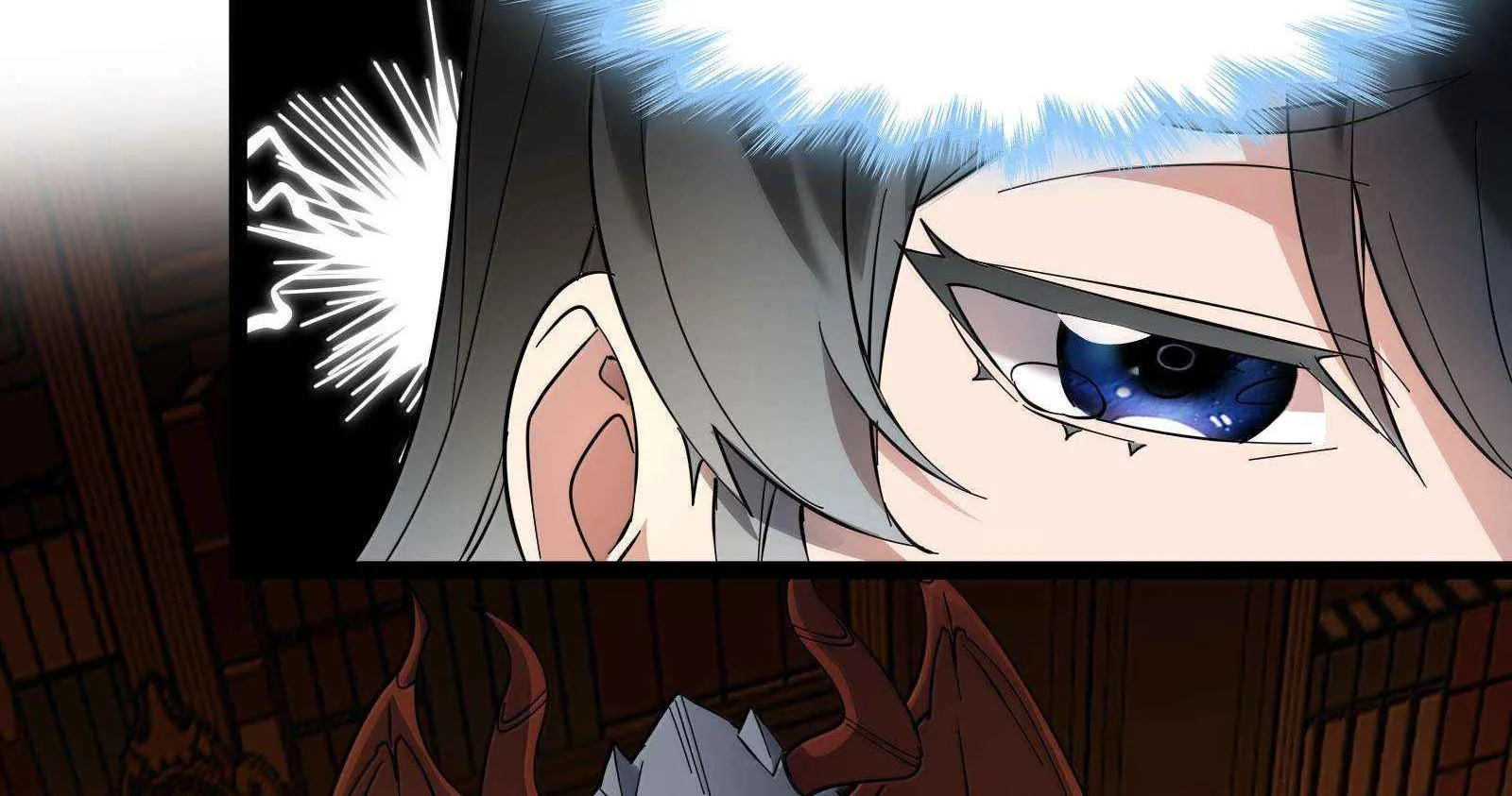 I’m Really Not the Evil God’s Lackey Chapter 169 page 107 - 