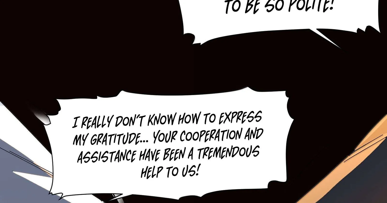 I’m Really Not the Evil God’s Lackey Chapter 169 page 111 - 