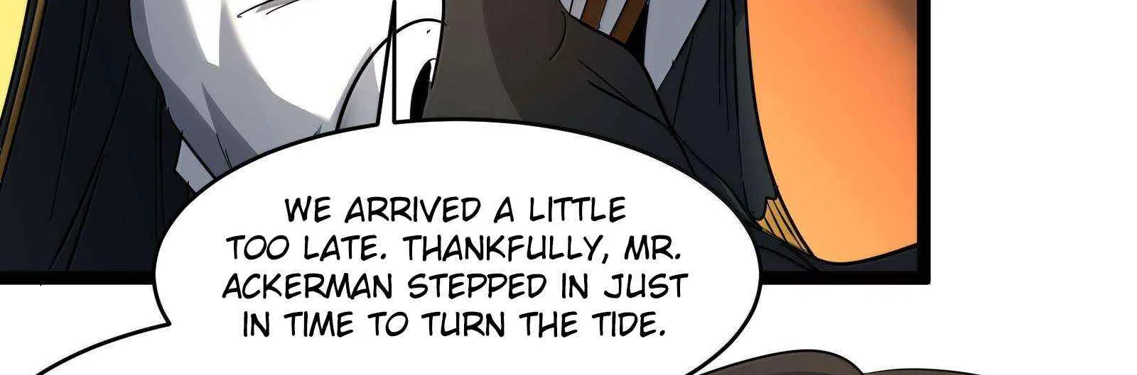 I’m Really Not the Evil God’s Lackey Chapter 169 page 115 - 