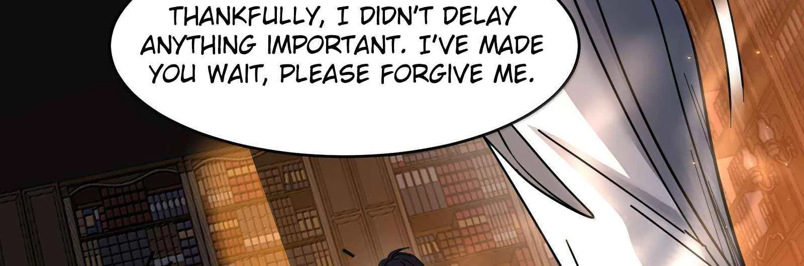 I’m Really Not the Evil God’s Lackey Chapter 169 page 119 - 