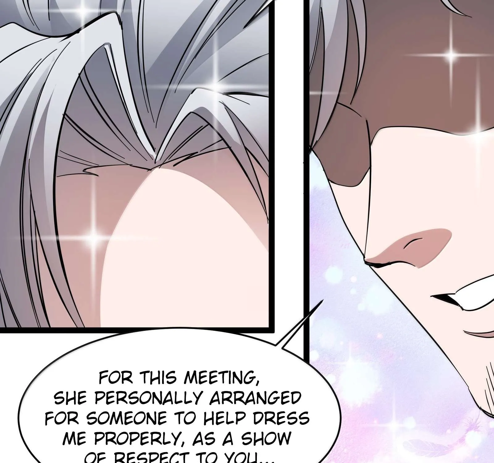 I’m Really Not the Evil God’s Lackey Chapter 169 page 122 - 