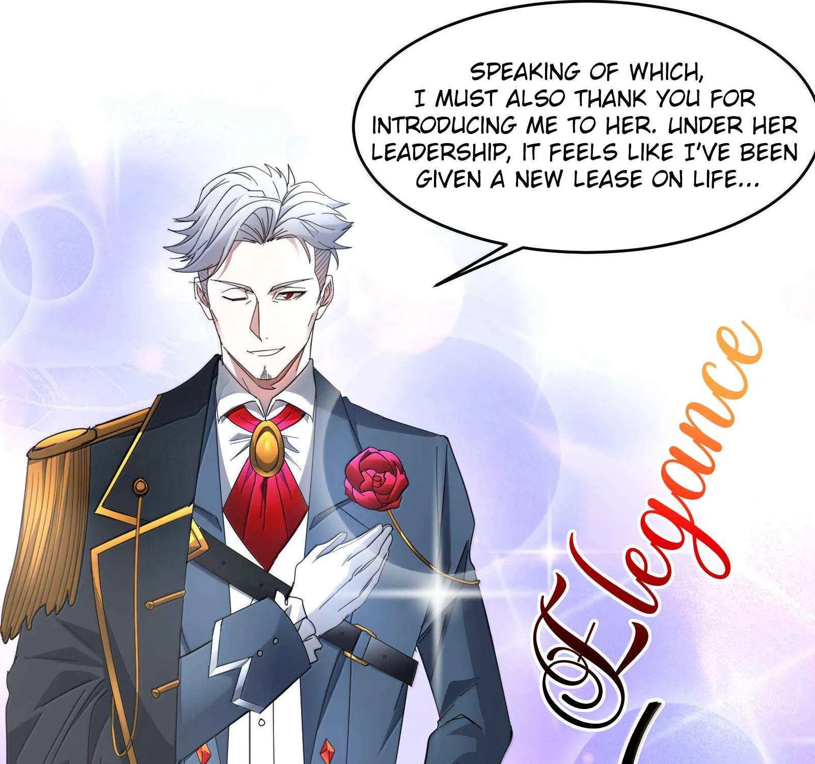 I’m Really Not the Evil God’s Lackey Chapter 169 page 124 - 