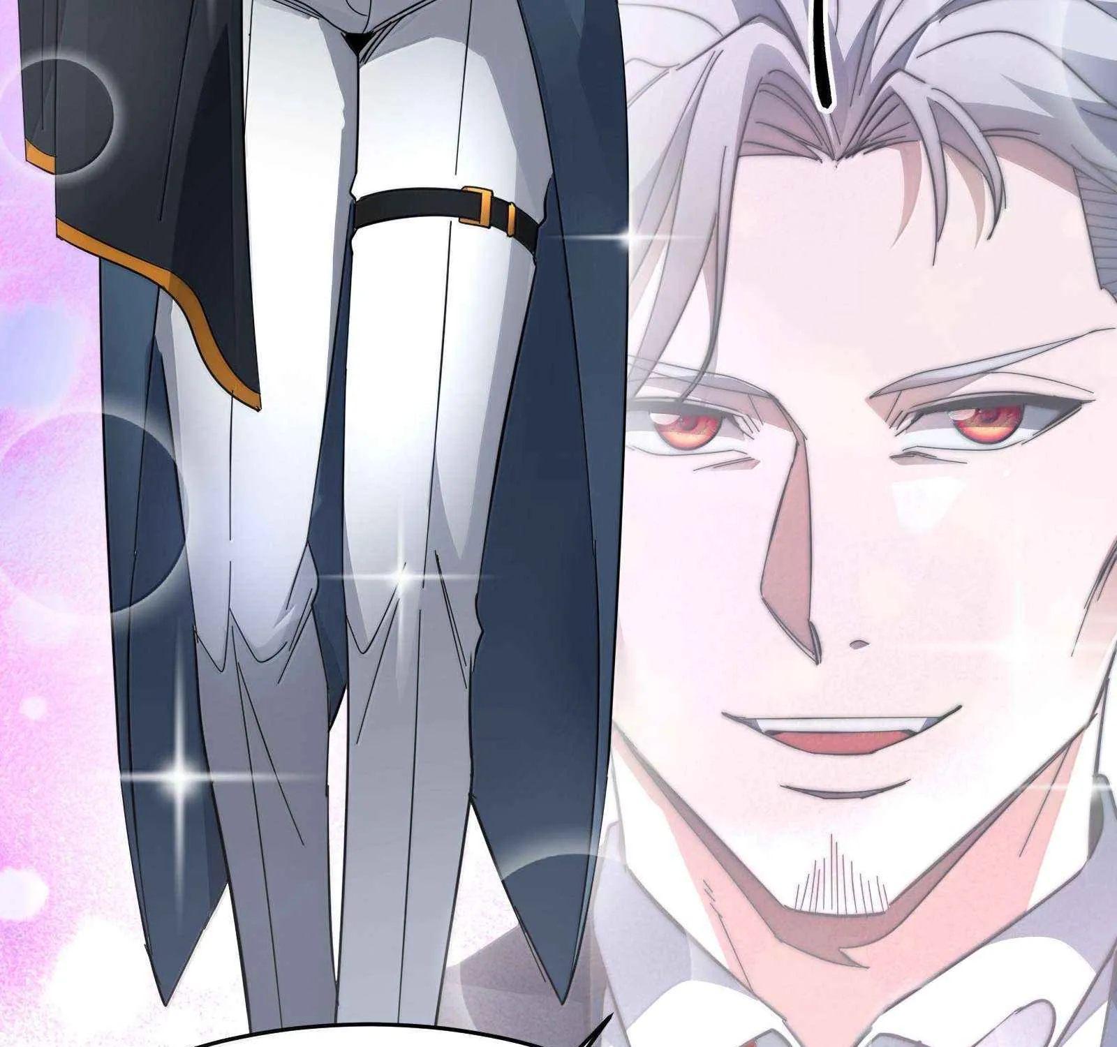 I’m Really Not the Evil God’s Lackey Chapter 169 page 126 - 